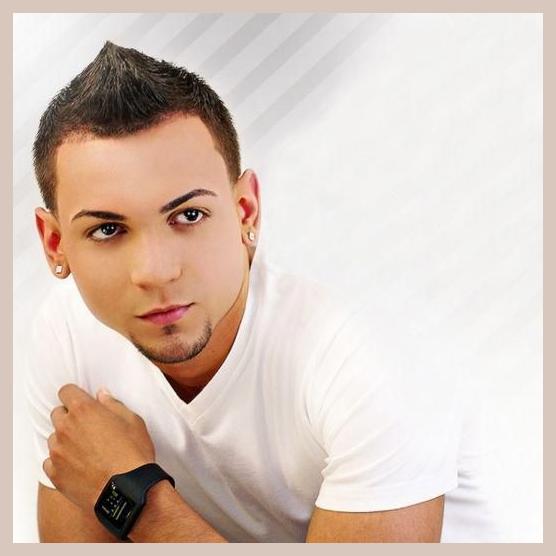 Eloy (Reggaeton)